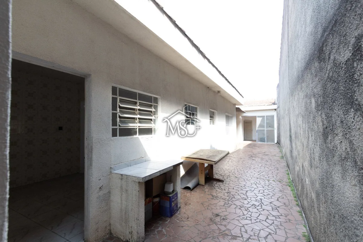 Casa 2 quartos Vila Adélia - Sorocaba - foto 29