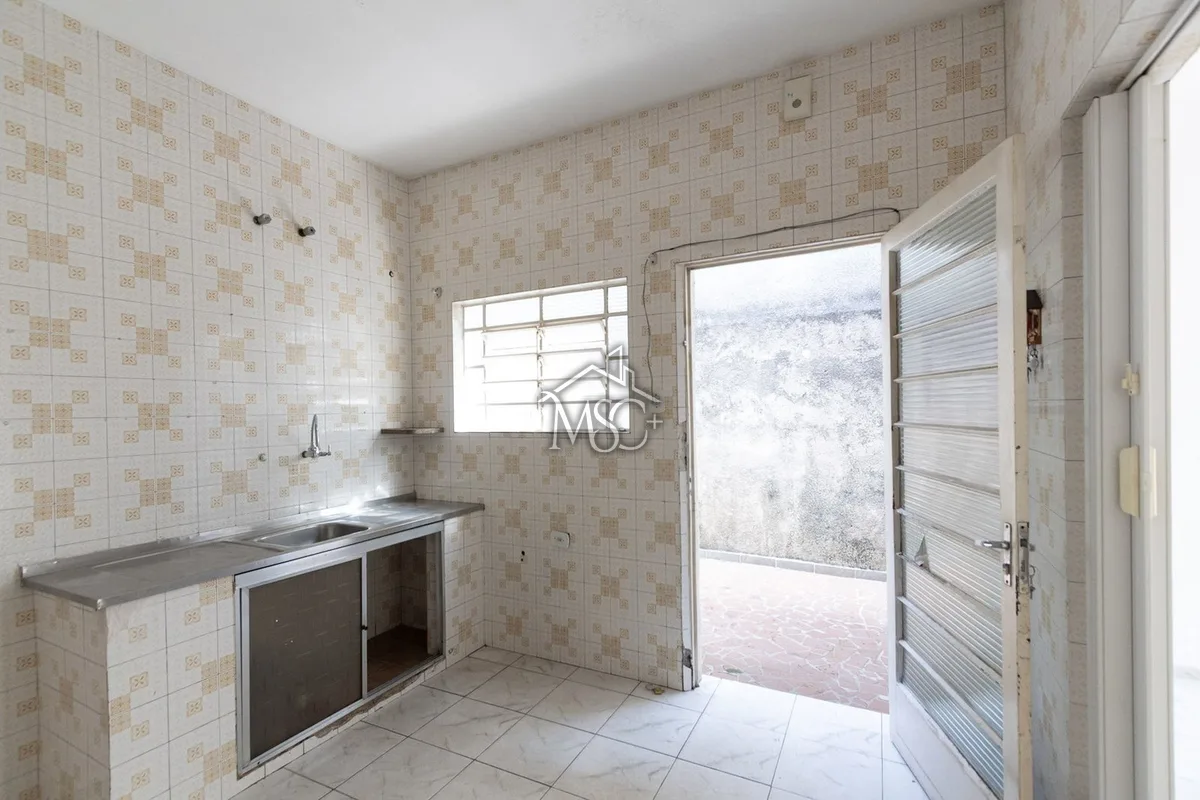 Casa 2 quartos Vila Adélia - Sorocaba - foto 24