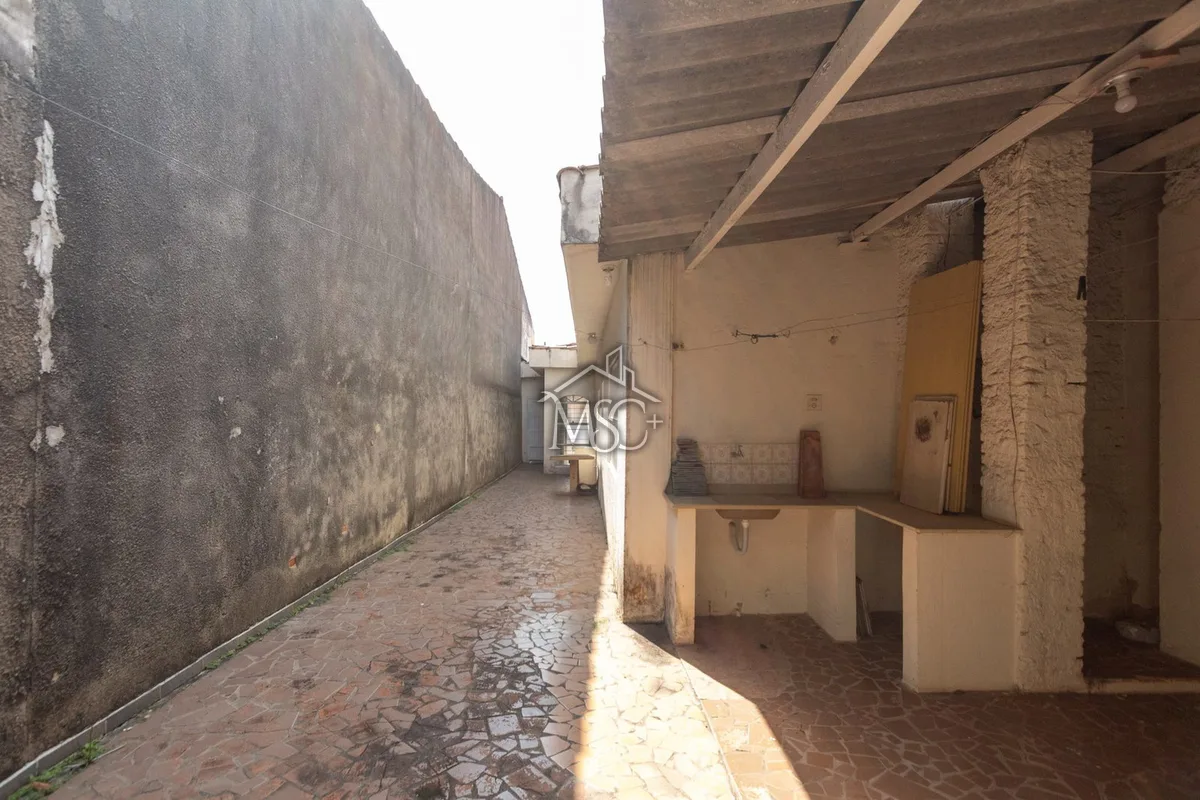 Casa 2 quartos Vila Adélia - Sorocaba - foto 32