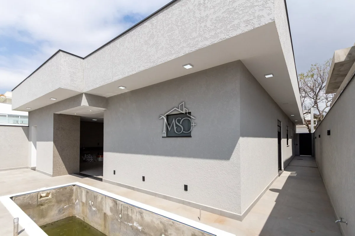 Casa em Condomínio 3 quartos Parque Reserva Fazenda Imperial - Sorocaba - foto 71