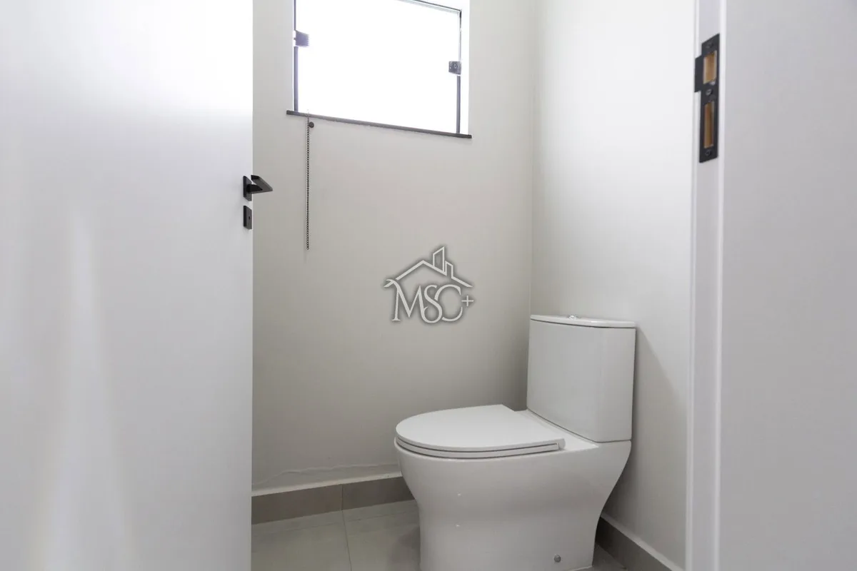 Casa em Condomínio 3 quartos Parque Reserva Fazenda Imperial - Sorocaba - foto 44