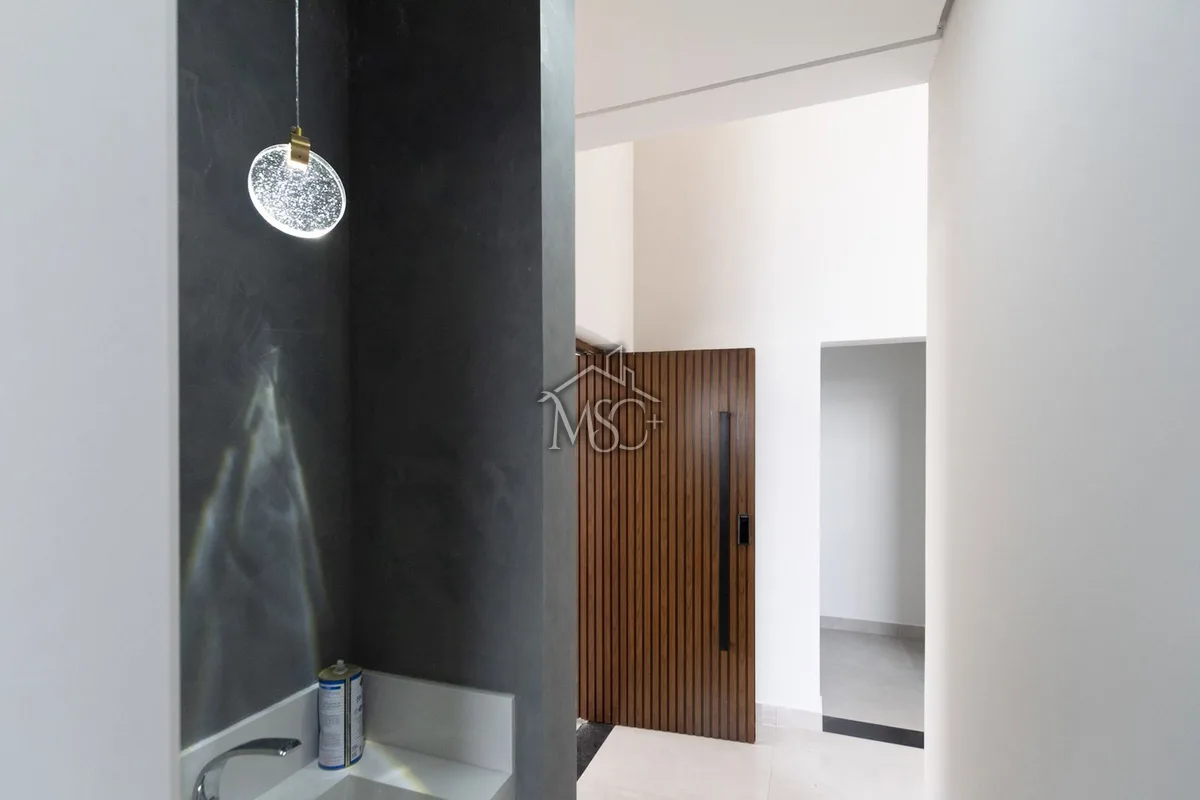 Casa em Condomínio 3 quartos Parque Reserva Fazenda Imperial - Sorocaba - foto 46