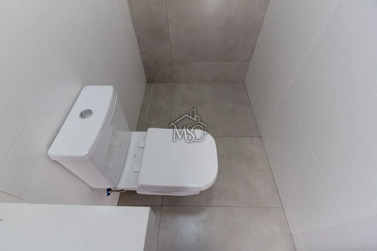 Casa em Condomínio 3 quartos Parque Reserva Fazenda Imperial - Sorocaba - foto 66