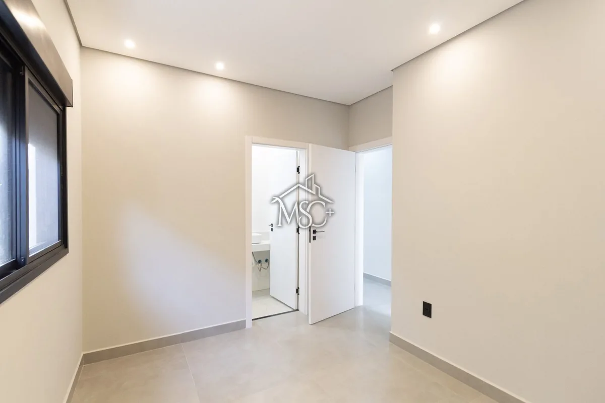 Casa em Condomínio 3 quartos Parque Reserva Fazenda Imperial - Sorocaba - foto 10