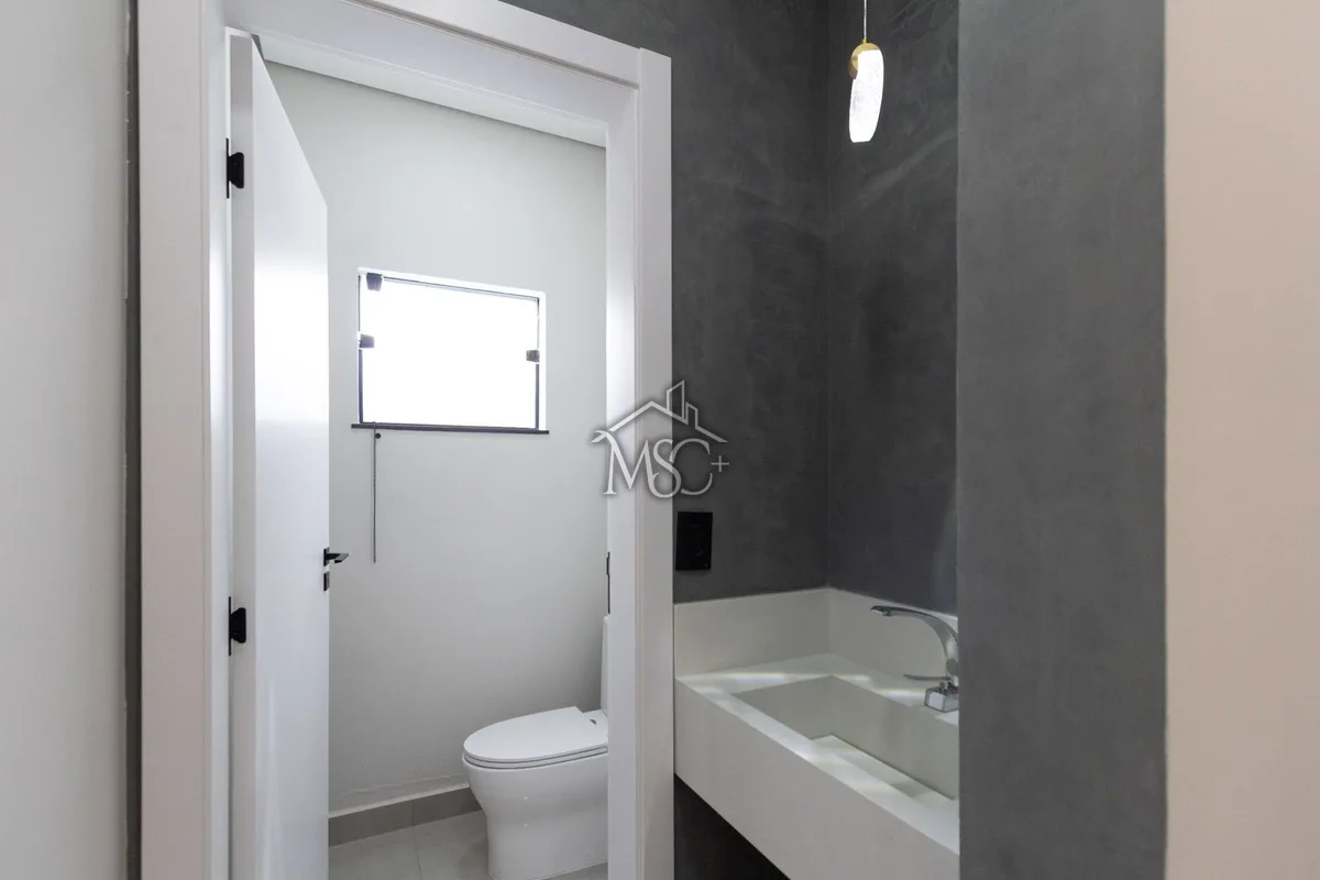 Casa em Condomínio 3 quartos Parque Reserva Fazenda Imperial - Sorocaba - foto 41