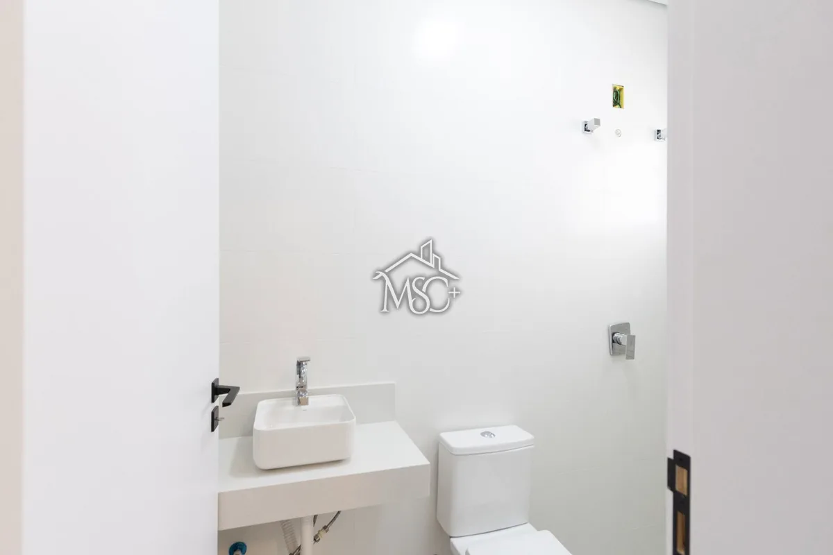 Casa em Condomínio 3 quartos Parque Reserva Fazenda Imperial - Sorocaba - foto 20