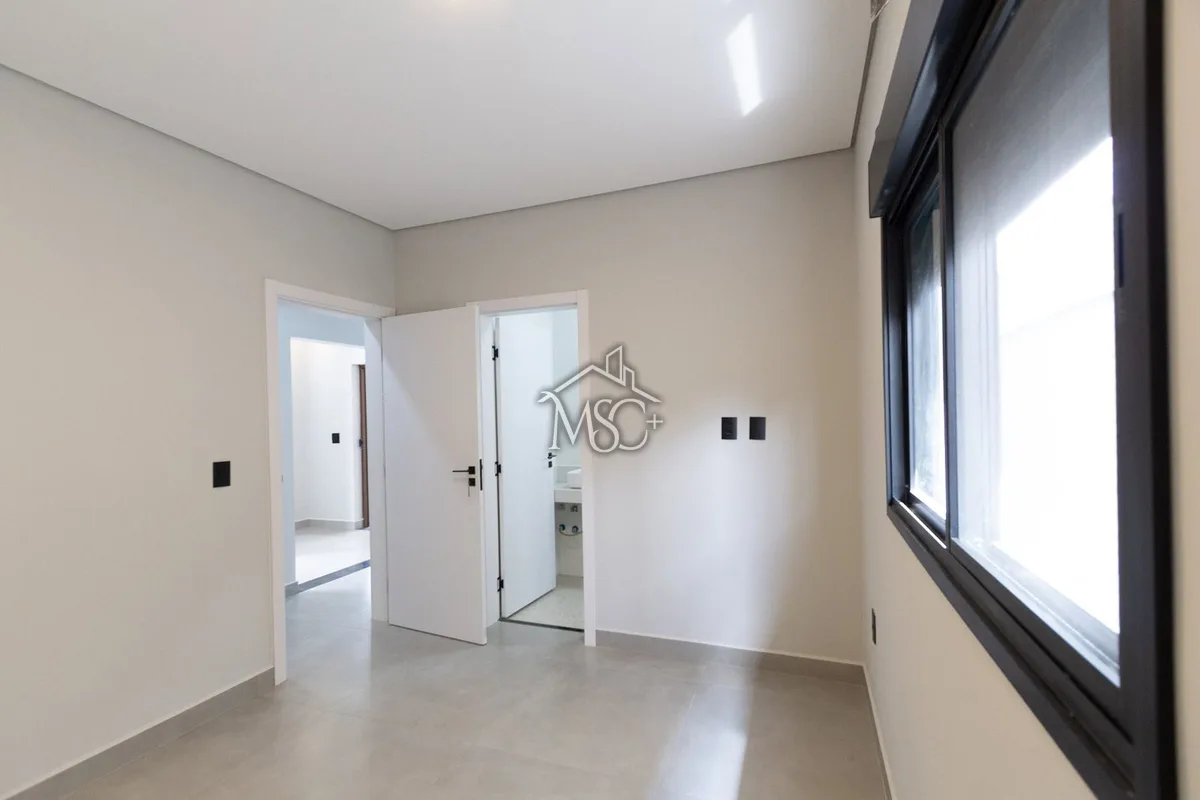 Casa em Condomínio 3 quartos Parque Reserva Fazenda Imperial - Sorocaba - foto 18