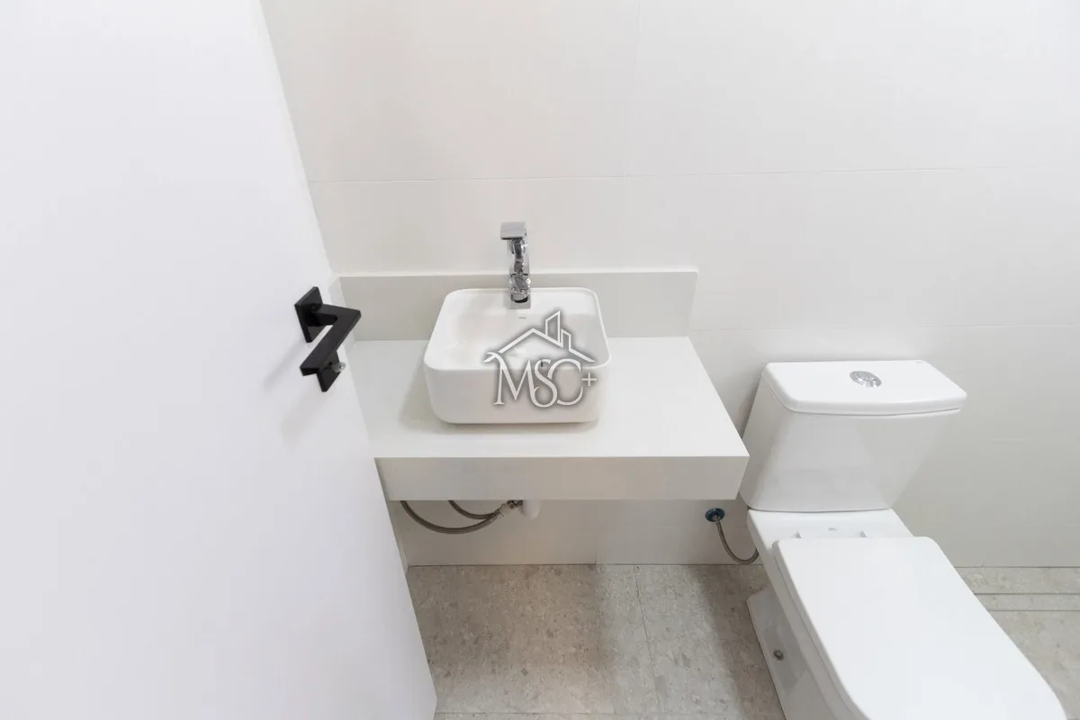 Casa em Condomínio 3 quartos Parque Reserva Fazenda Imperial - Sorocaba - foto 21