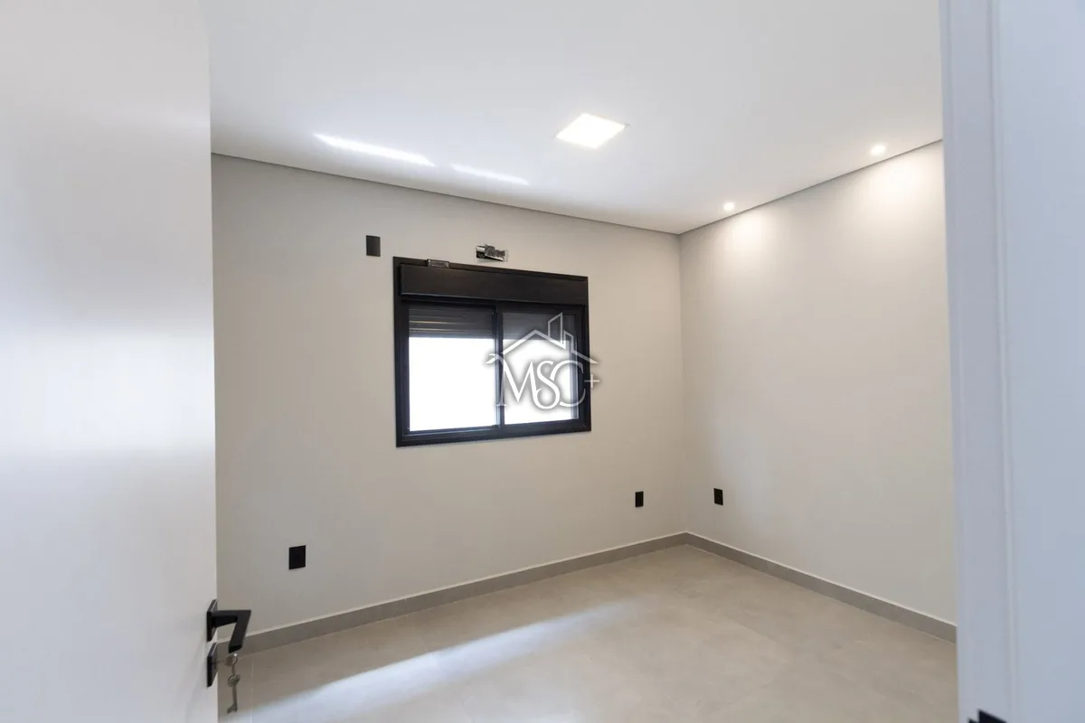 Casa em Condomínio 3 quartos Parque Reserva Fazenda Imperial - Sorocaba - foto 16