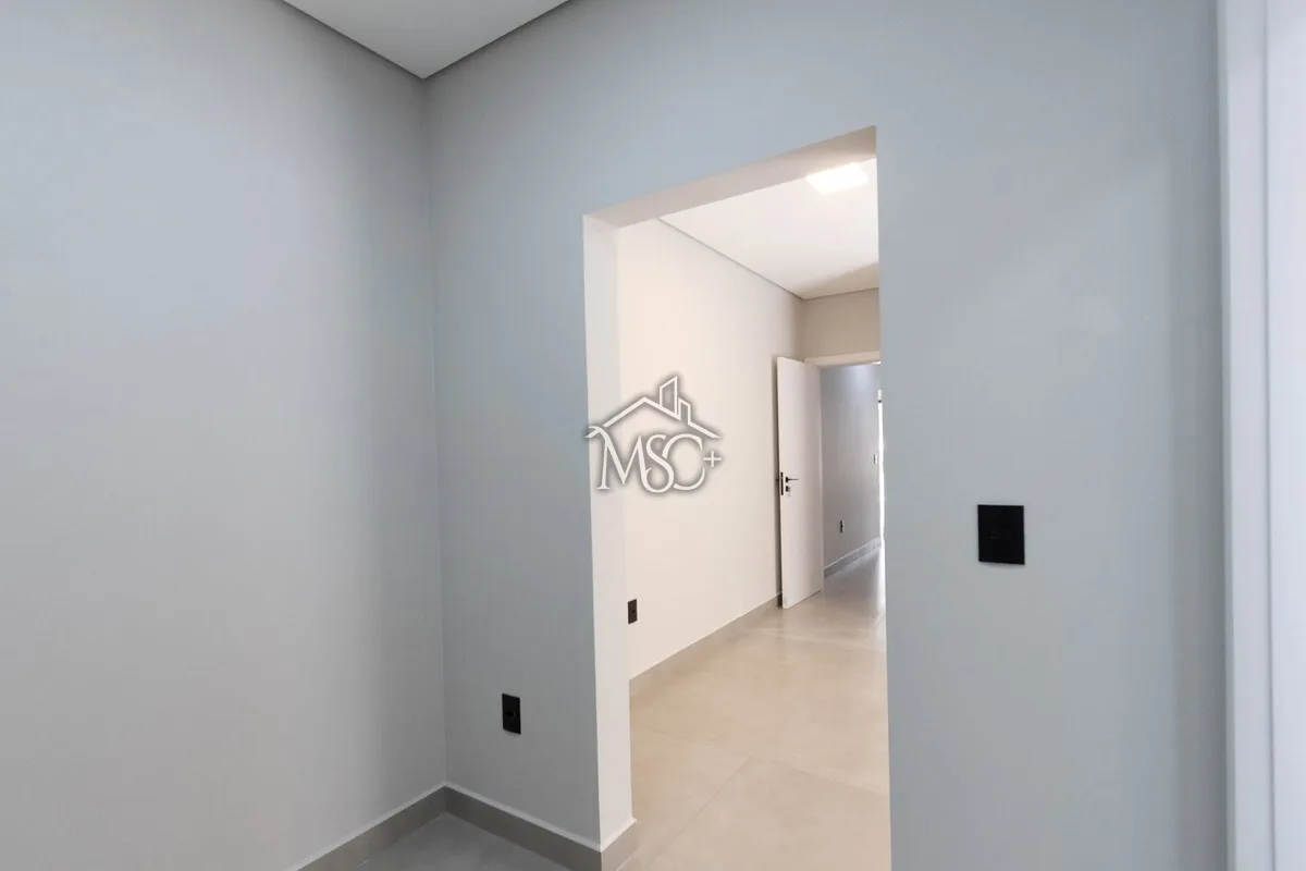 Casa em Condomínio 3 quartos Parque Reserva Fazenda Imperial - Sorocaba - foto 32