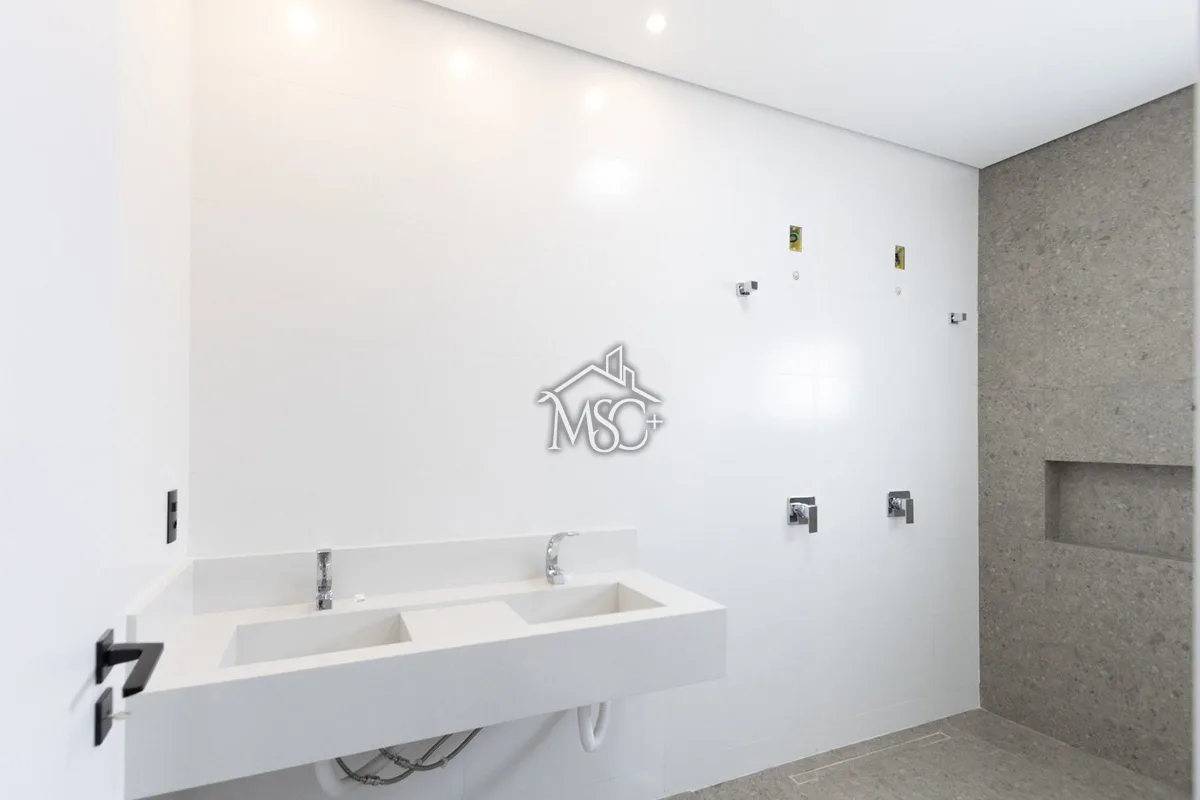 Casa em Condomínio 3 quartos Parque Reserva Fazenda Imperial - Sorocaba - foto 33