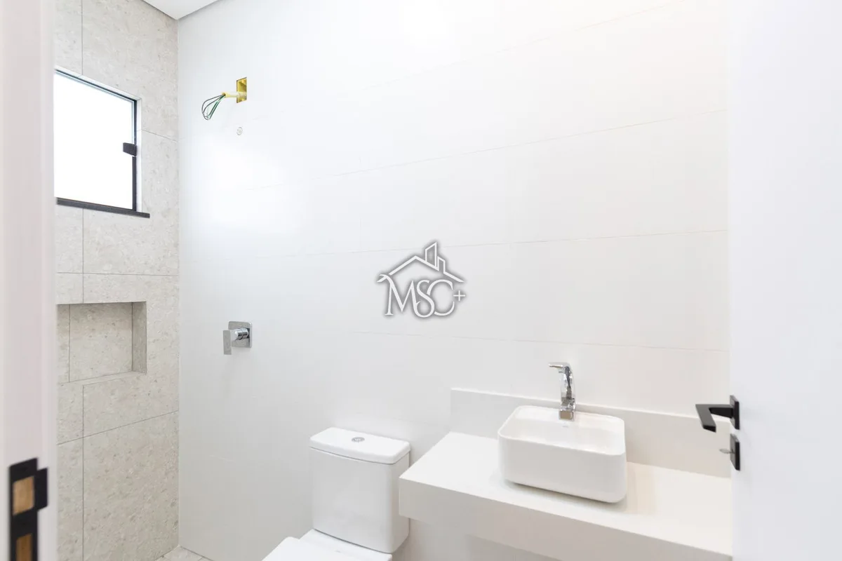Casa em Condomínio 3 quartos Parque Reserva Fazenda Imperial - Sorocaba - foto 12