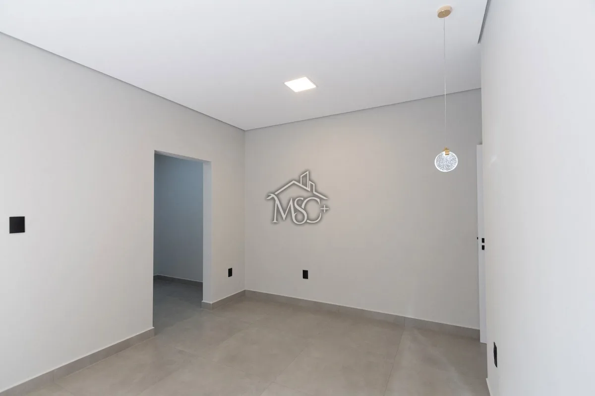 Casa em Condomínio 3 quartos Parque Reserva Fazenda Imperial - Sorocaba - foto 27