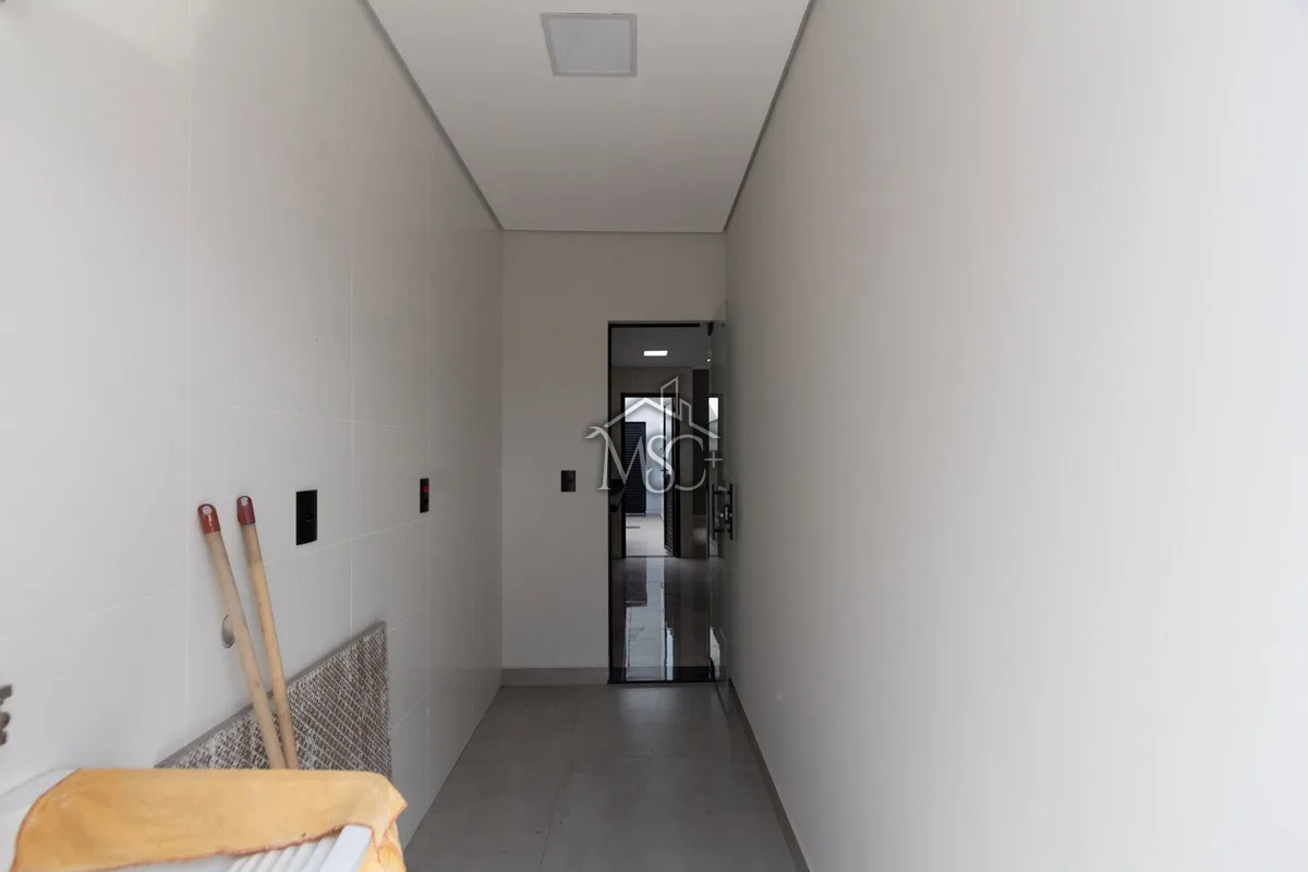 Casa em Condomínio 3 quartos Parque Reserva Fazenda Imperial - Sorocaba - foto 58