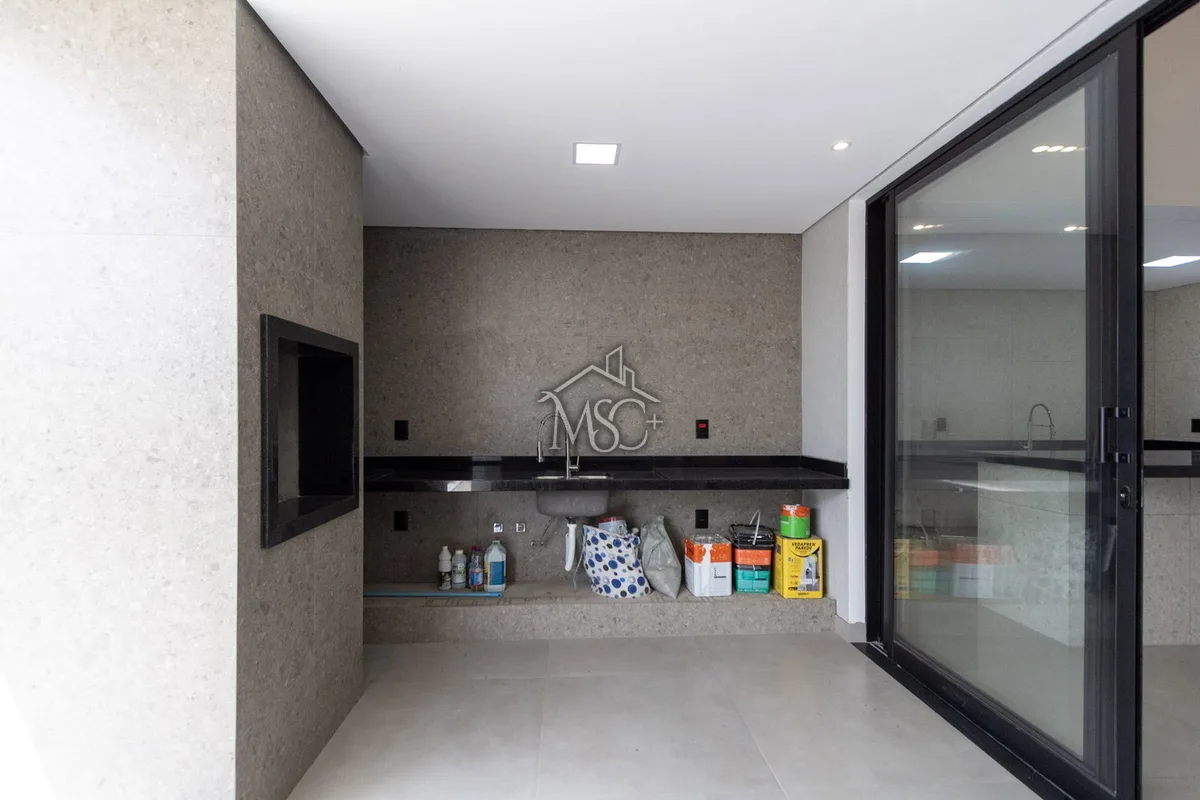 Casa em Condomínio 3 quartos Parque Reserva Fazenda Imperial - Sorocaba - foto 61
