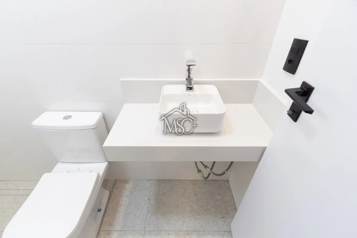 Casa em Condomínio 3 quartos Parque Reserva Fazenda Imperial - Sorocaba - foto 13