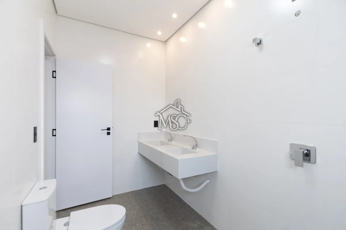 Casa em Condomínio 3 quartos Parque Reserva Fazenda Imperial - Sorocaba - foto 37