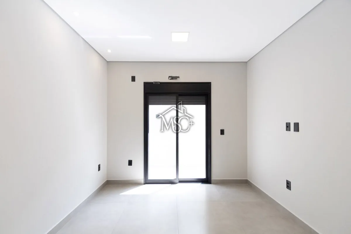 Casa em Condomínio 3 quartos Parque Reserva Fazenda Imperial - Sorocaba - foto 28