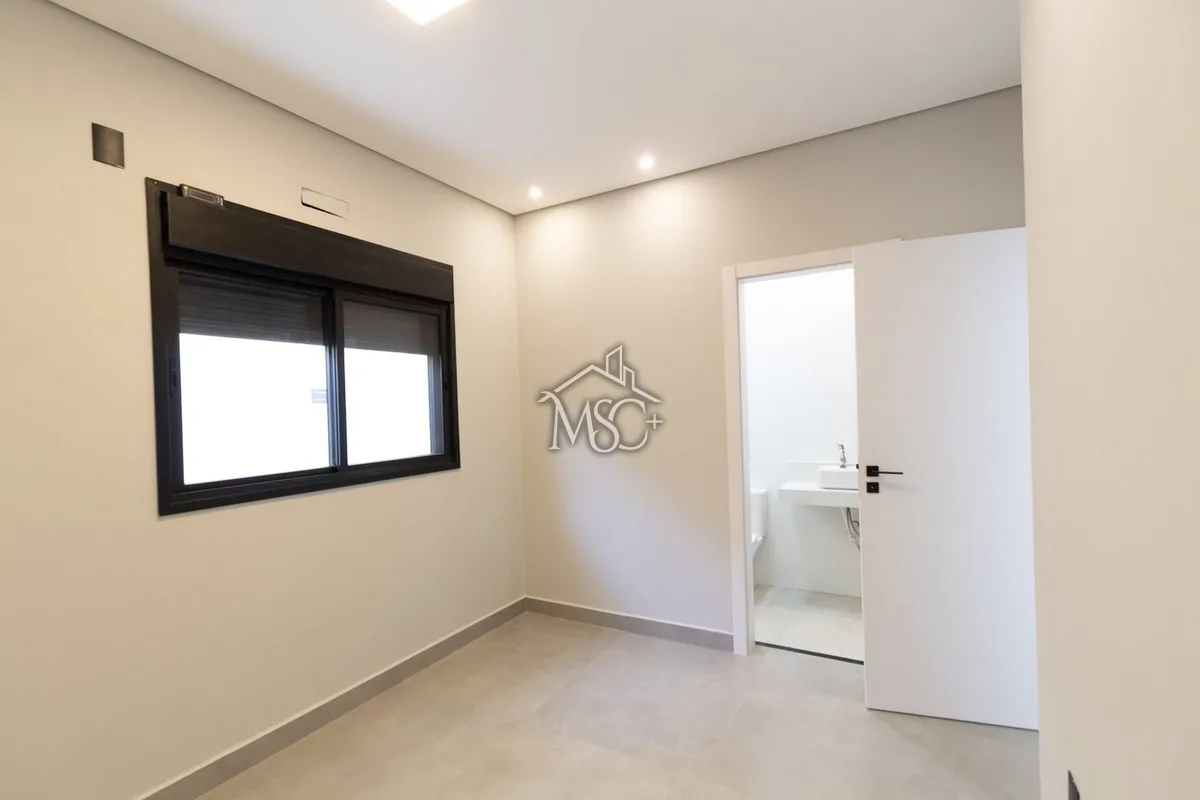 Casa em Condomínio 3 quartos Parque Reserva Fazenda Imperial - Sorocaba - foto 11