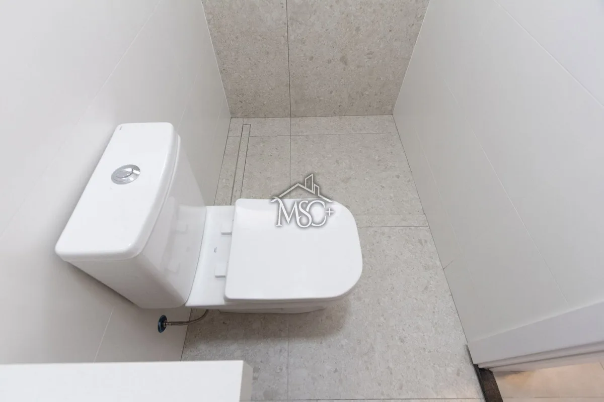 Casa em Condomínio 3 quartos Parque Reserva Fazenda Imperial - Sorocaba - foto 22