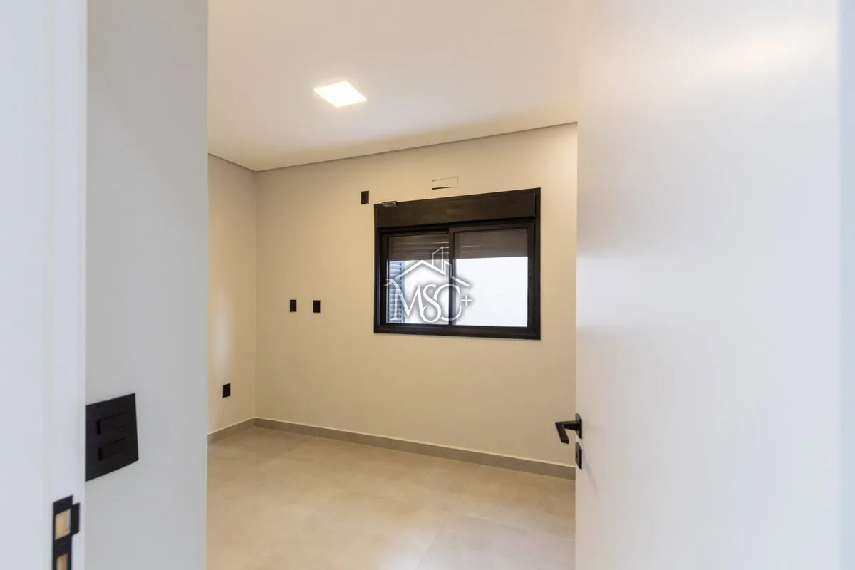 Casa em Condomínio 3 quartos Parque Reserva Fazenda Imperial - Sorocaba - foto 8