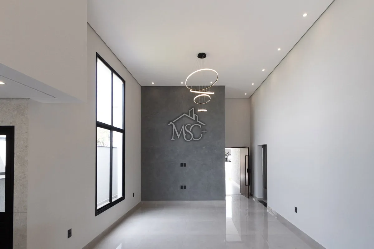 Casa em Condomínio 3 quartos Parque Reserva Fazenda Imperial - Sorocaba - foto 6