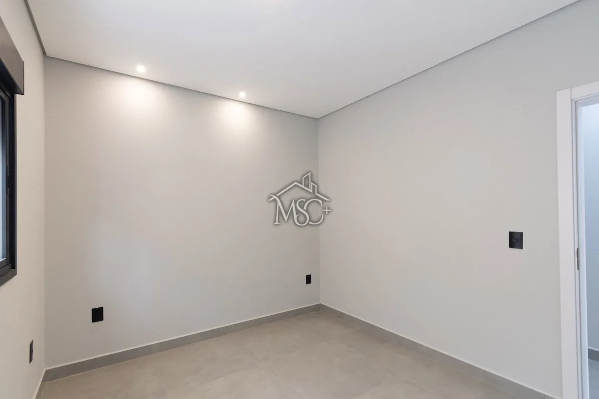 Casa em Condomínio 3 quartos Parque Reserva Fazenda Imperial - Sorocaba - foto 19