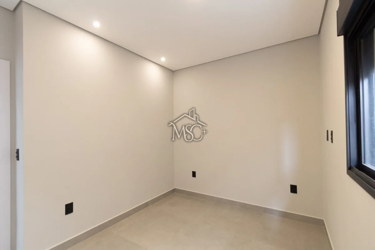 Casa em Condomínio 3 quartos Parque Reserva Fazenda Imperial - Sorocaba - foto 9