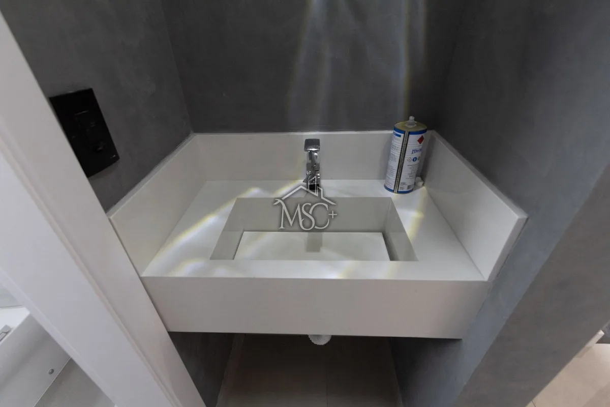 Casa em Condomínio 3 quartos Parque Reserva Fazenda Imperial - Sorocaba - foto 43