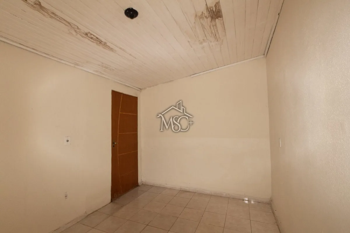 Casa 3 quartos Conjunto Habitacional Júlio de Mesquita Filho - Sorocaba - foto 28