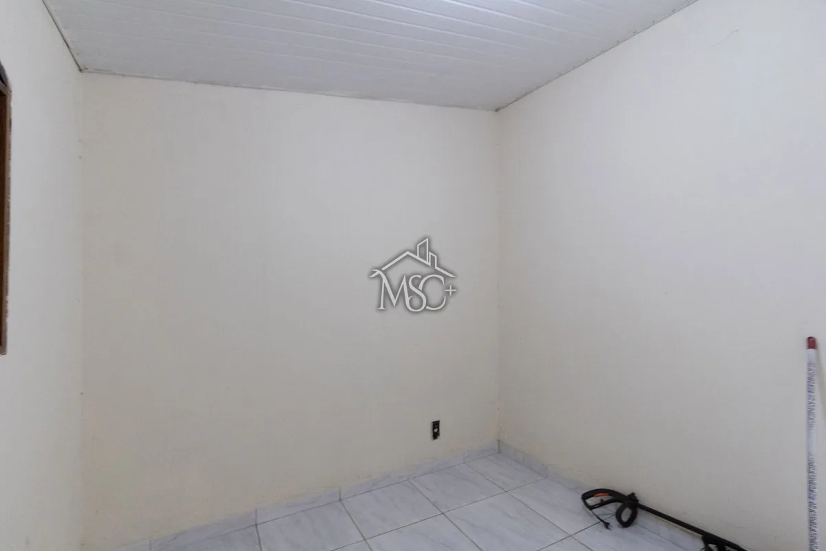 Casa 3 quartos Conjunto Habitacional Júlio de Mesquita Filho - Sorocaba - foto 6