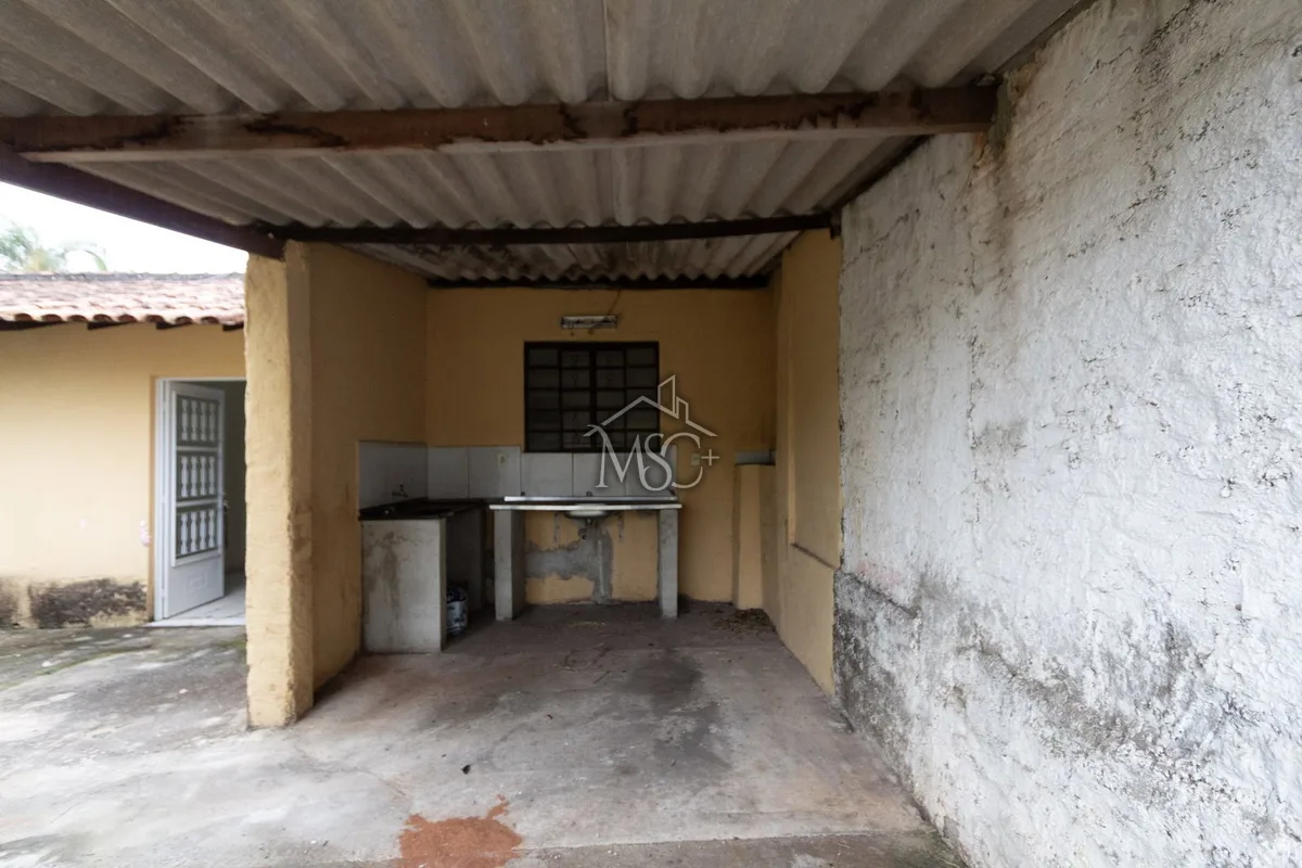 Casa 3 quartos Conjunto Habitacional Júlio de Mesquita Filho - Sorocaba - foto 37
