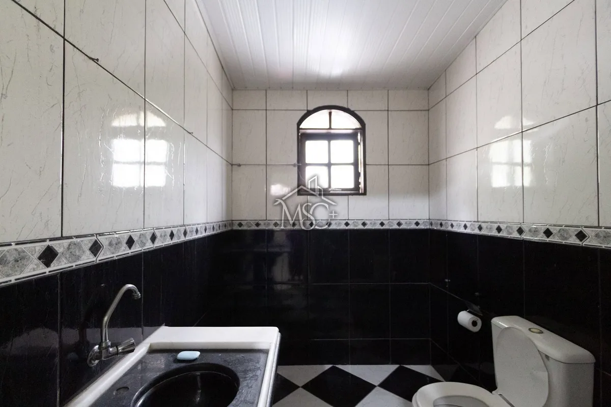 Casa 3 quartos Conjunto Habitacional Júlio de Mesquita Filho - Sorocaba - foto 18