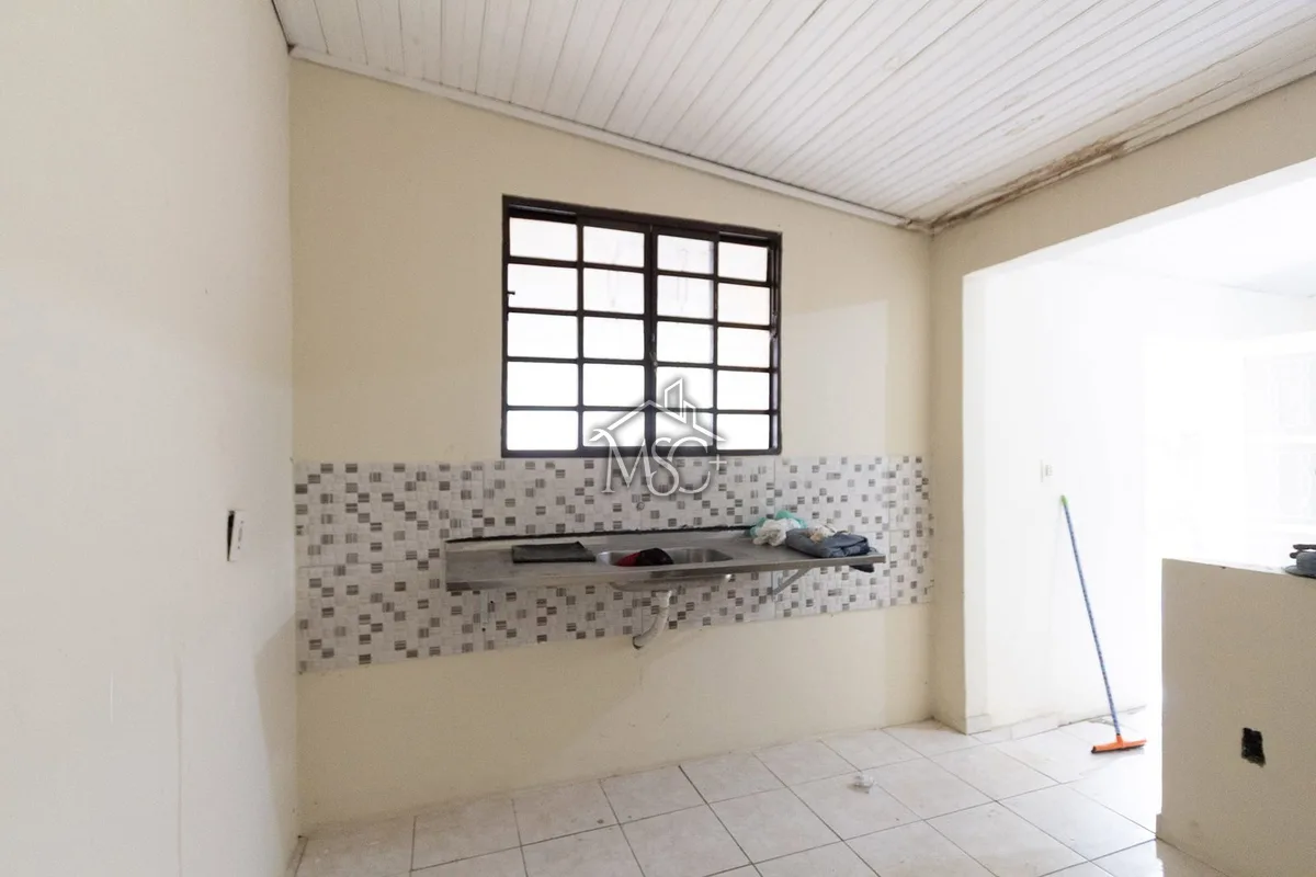 Casa 3 quartos Conjunto Habitacional Júlio de Mesquita Filho - Sorocaba - foto 32
