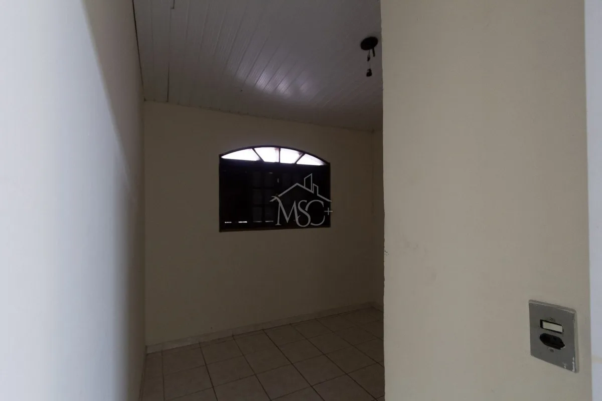 Casa 3 quartos Conjunto Habitacional Júlio de Mesquita Filho - Sorocaba - foto 9