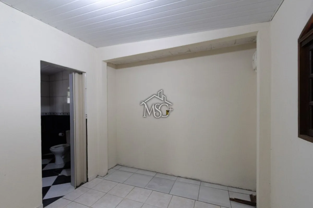 Casa 3 quartos Conjunto Habitacional Júlio de Mesquita Filho - Sorocaba - foto 14