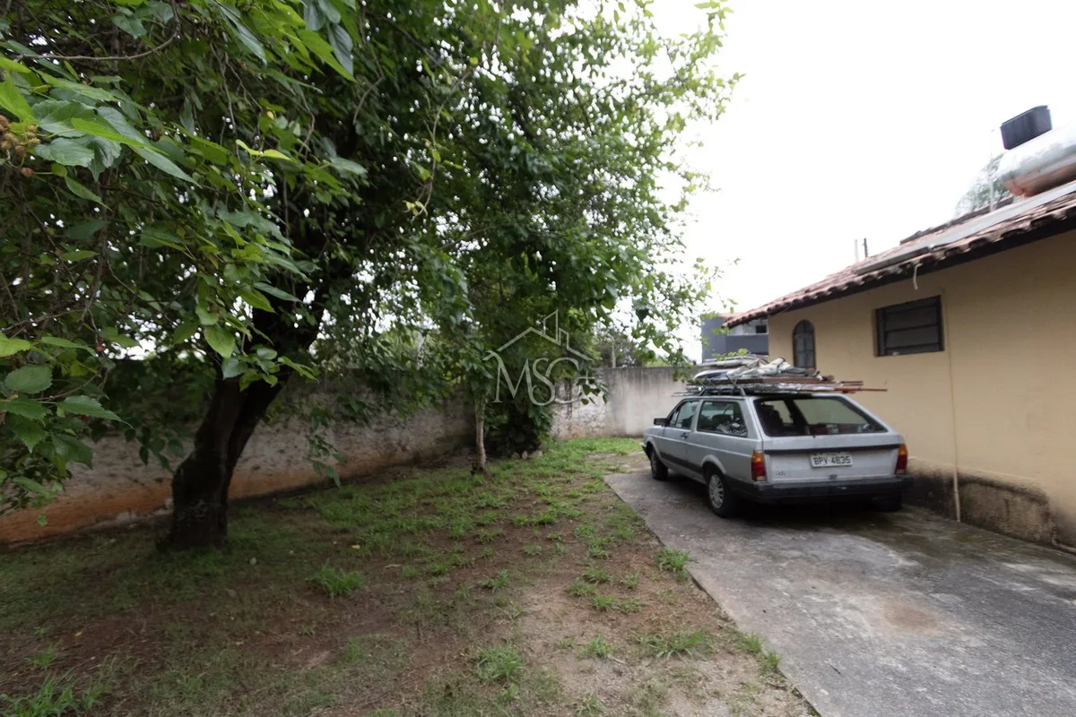 Casa 3 quartos Conjunto Habitacional Júlio de Mesquita Filho - Sorocaba - foto 41