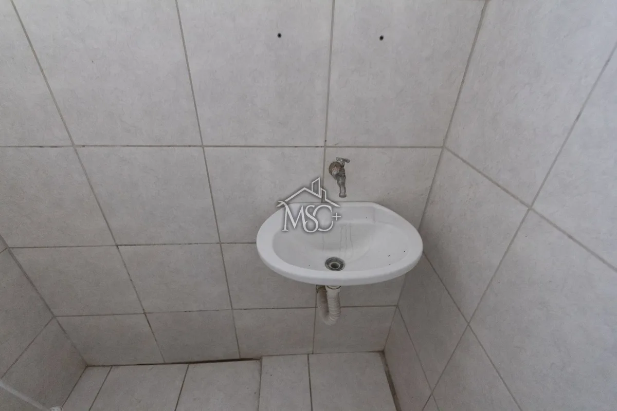 Casa 3 quartos Conjunto Habitacional Júlio de Mesquita Filho - Sorocaba - foto 24