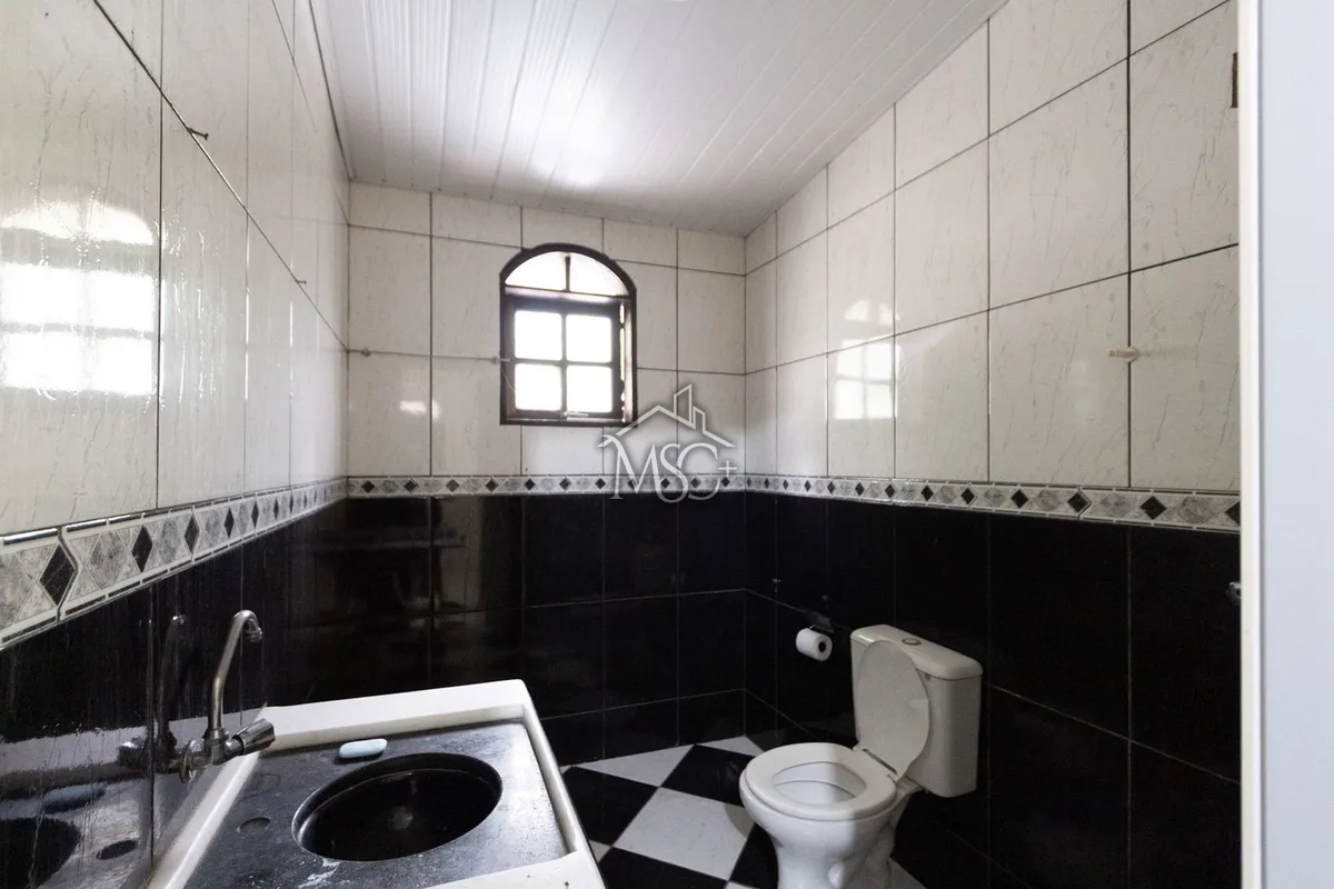 Casa 3 quartos Conjunto Habitacional Júlio de Mesquita Filho - Sorocaba - foto 17