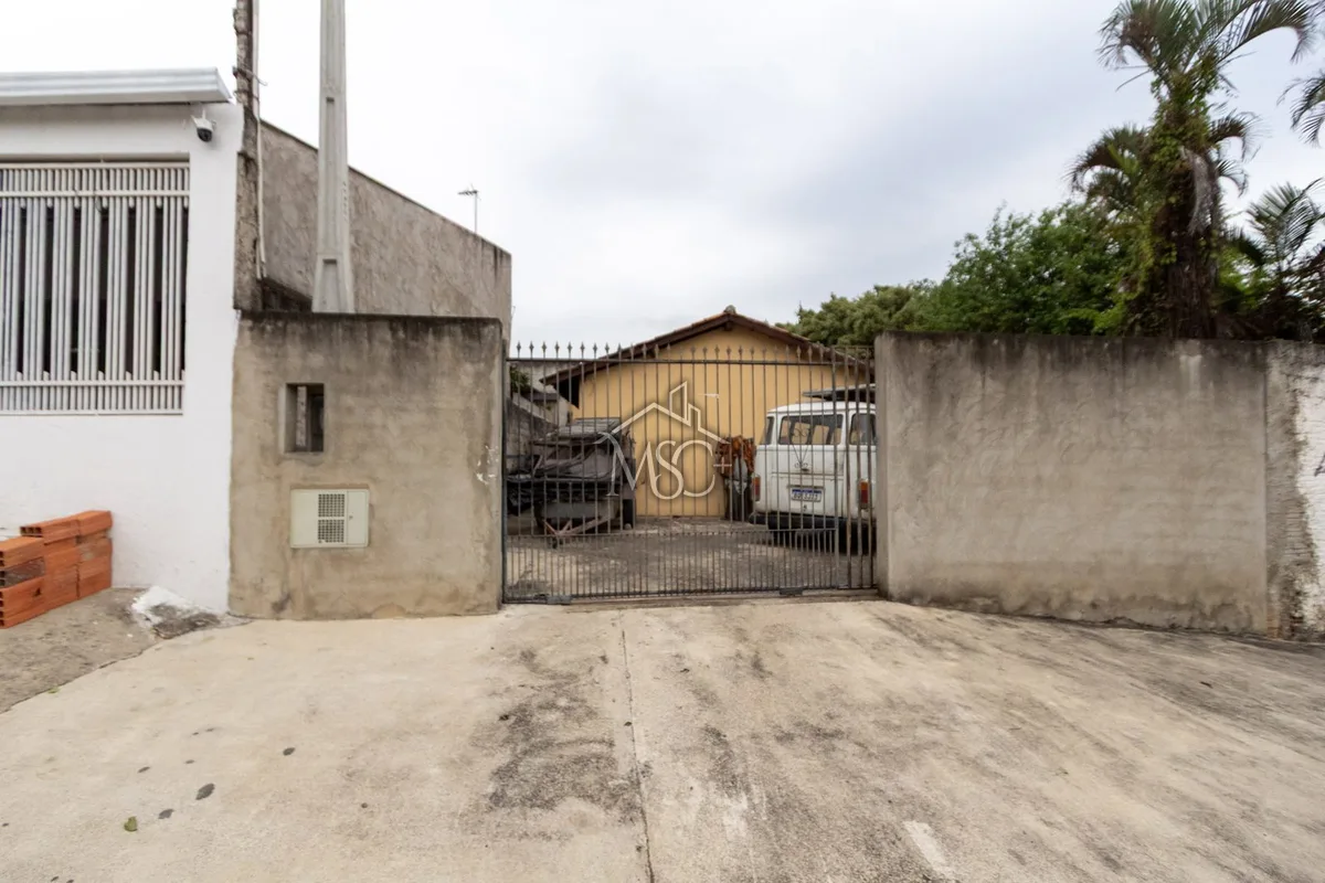 Casa 3 quartos Conjunto Habitacional Júlio de Mesquita Filho - Sorocaba - foto 46