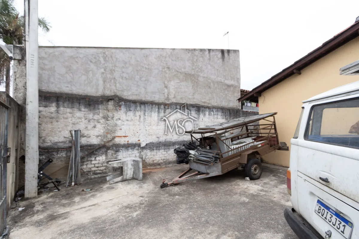 Casa 3 quartos Conjunto Habitacional Júlio de Mesquita Filho - Sorocaba - foto 44