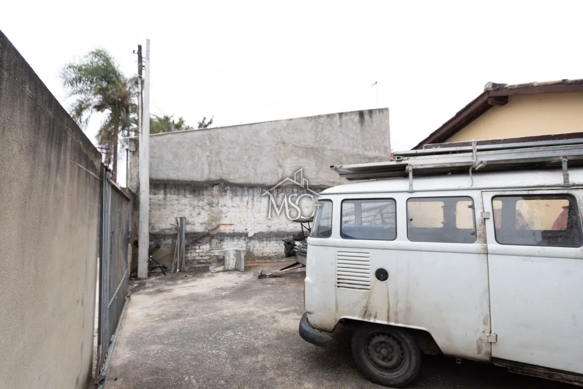 Casa 3 quartos Conjunto Habitacional Júlio de Mesquita Filho - Sorocaba - foto 43