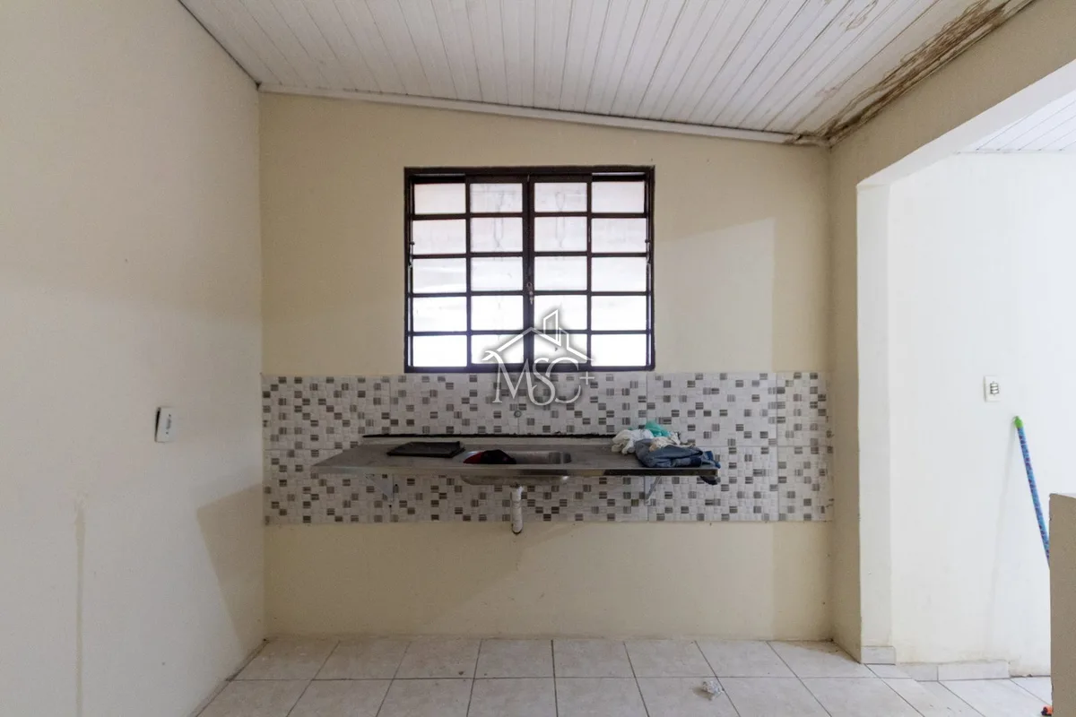 Casa 3 quartos Conjunto Habitacional Júlio de Mesquita Filho - Sorocaba - foto 33