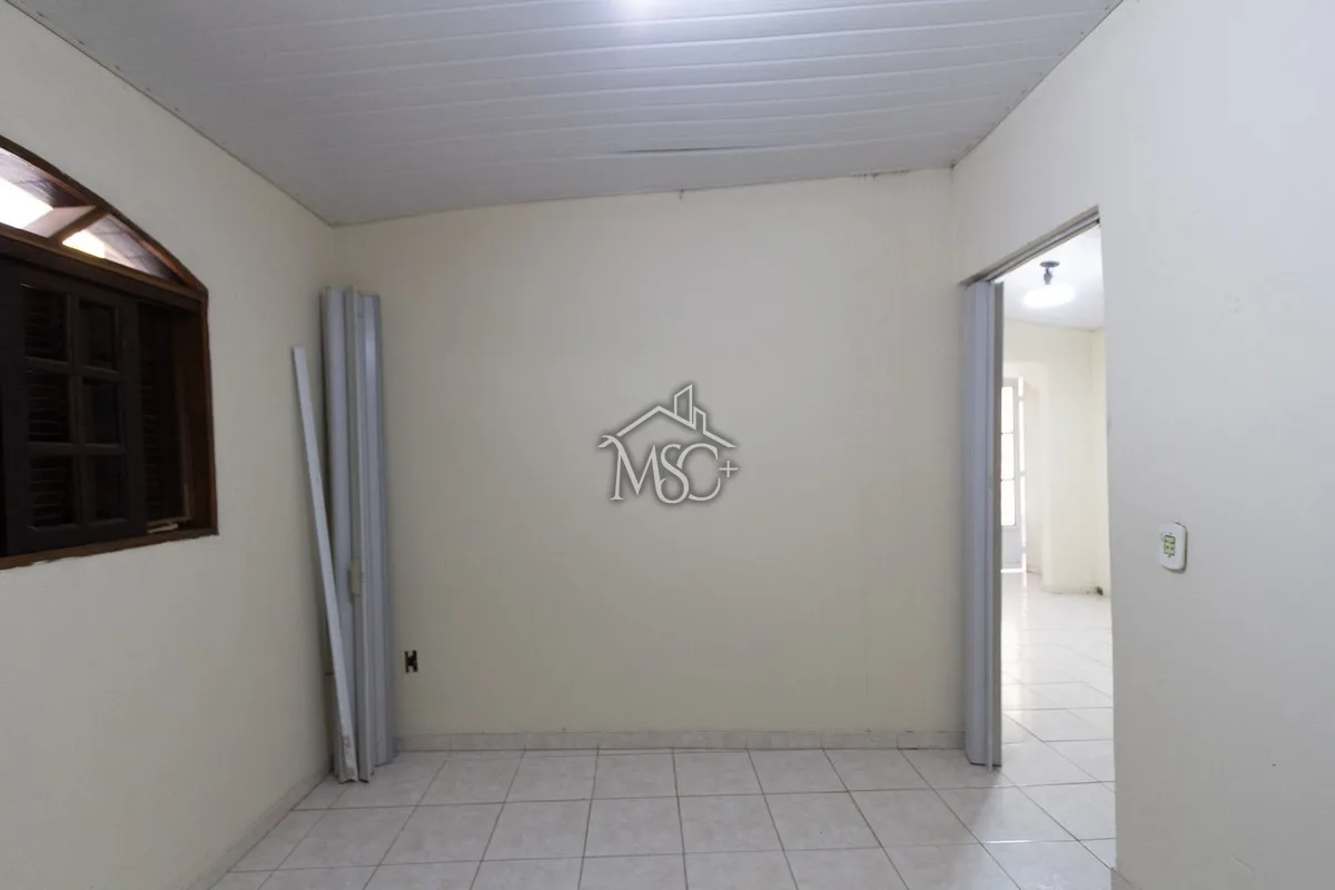 Casa 3 quartos Conjunto Habitacional Júlio de Mesquita Filho - Sorocaba - foto 16