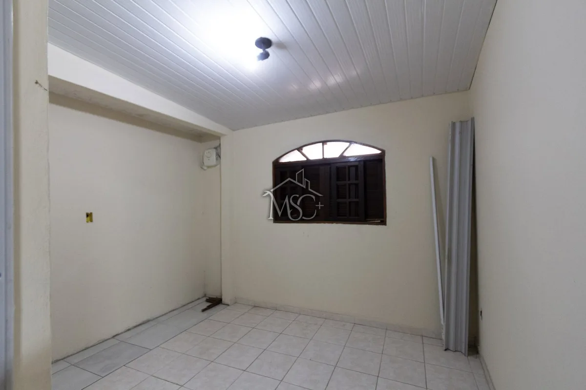 Casa 3 quartos Conjunto Habitacional Júlio de Mesquita Filho - Sorocaba - foto 13