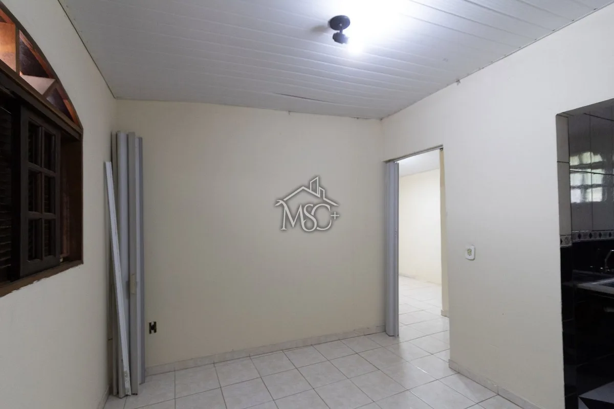 Casa 3 quartos Conjunto Habitacional Júlio de Mesquita Filho - Sorocaba - foto 15