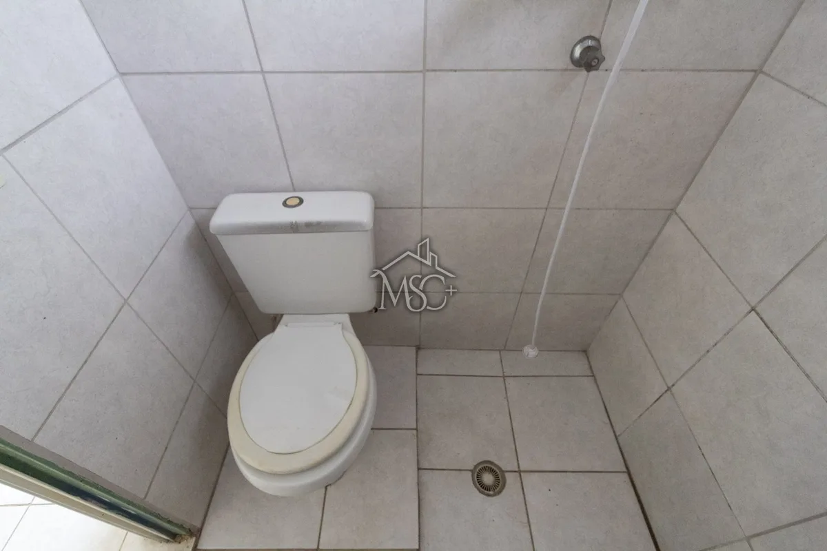 Casa 3 quartos Conjunto Habitacional Júlio de Mesquita Filho - Sorocaba - foto 25
