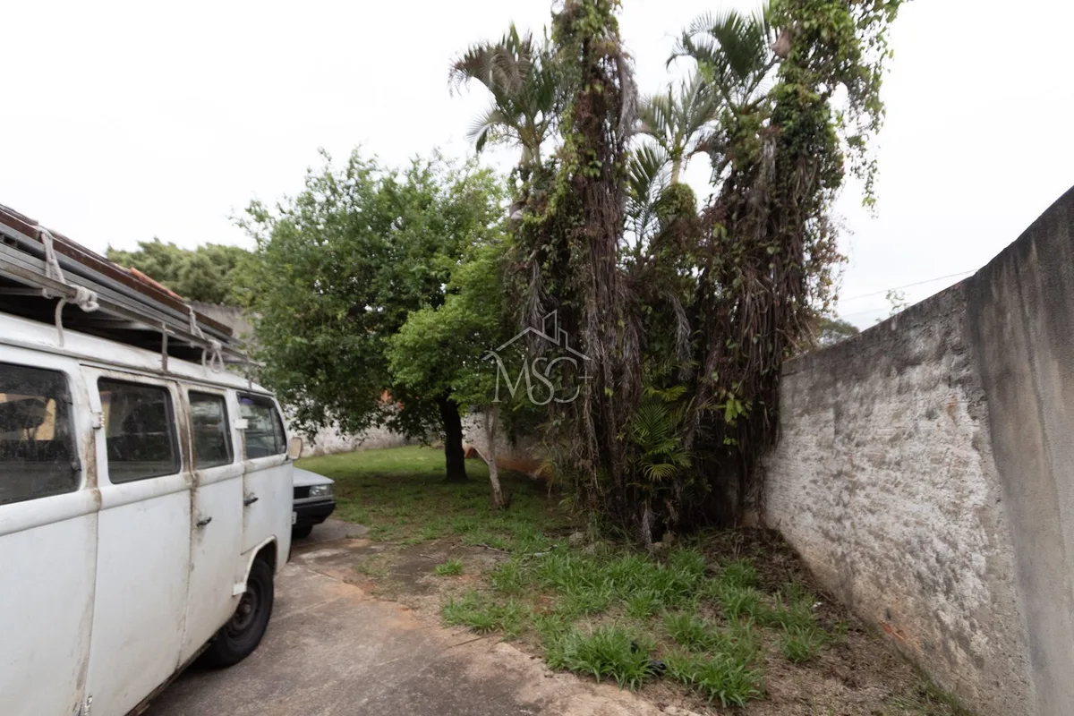 Casa 3 quartos Conjunto Habitacional Júlio de Mesquita Filho - Sorocaba - foto 45