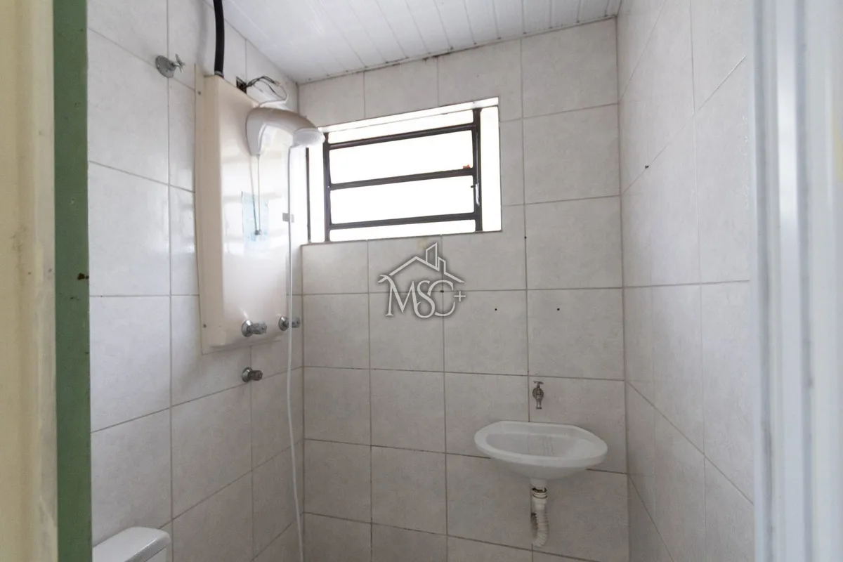 Casa 3 quartos Conjunto Habitacional Júlio de Mesquita Filho - Sorocaba - foto 22
