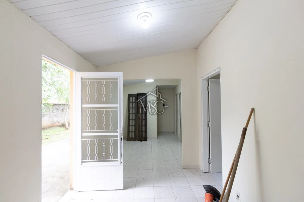 Casa 3 quartos Conjunto Habitacional Júlio de Mesquita Filho - Sorocaba - foto 4